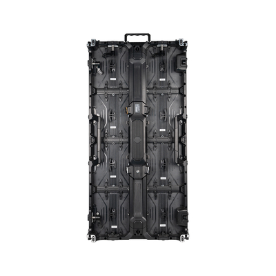 ORB-serie P3.9&P2.9 Outdoor Rental LED-scherm met A8S Plus-ontvangskaart voor outdoor-verhuur- en podiumtoepassingen