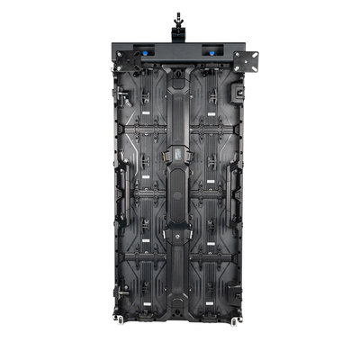 High-Performance P2.9 ORB LED Display 500×1000 mm - Ideaal voor evenementen en tentoonstellingen - Met 7680 Hz ultra-smooth refresh rate en 4500 nits schitterende helderheid
