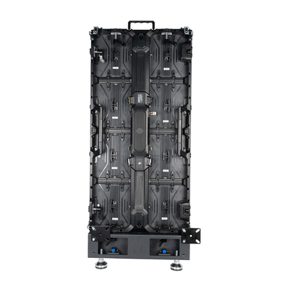 ORB-serie Outdoor Rental LED-scherm met A8S Plus ontvangkaarten en 7680hz vernieuwingssnelheid voor outdoor-verhuur- en podiumtoepassingen