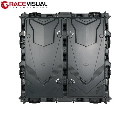 OBF-serie   High-Performance Outdoor LED-oplossing voor vaste reclame-installaties