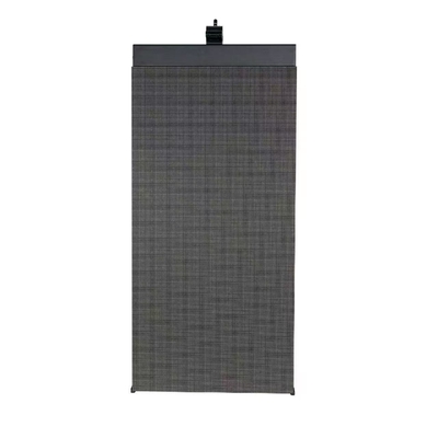 P3.9mm 7680Hz Hoge verversingssnelheid ORB-serie buitenscherm met LED-scherm Helderheid 4500nits Front & Rear Service Huur & Stage