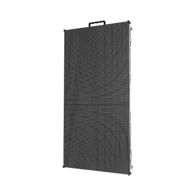 P3.9mm 7680Hz Hoge verversingssnelheid ORB-serie buitenscherm met LED-scherm Helderheid 4500nits Front & Rear Service Huur & Stage