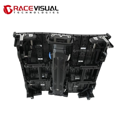 IRCF-serie Indoor Flexible Led Panels met een hoge vernieuwingssnelheid van 7680 Hz