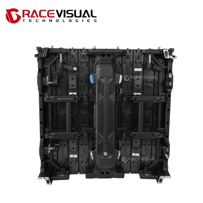 IRCF-serie Indoor Flexible Led Panels met een hoge vernieuwingssnelheid van 7680 Hz