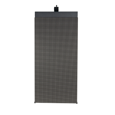 7680Hz vernieuwingssnelheid, ≥4500nits Helderheid, waterdicht en stofdicht ORB P2.9 LED-scherm voor concerten, sportevenementen, tentoonstellingen