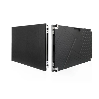 2.5 mm Pitch Fixed LED Display voor binnenshuisgebruik-7680 HZ verversingsfrequentie, muur gemonteerd - perfect voor kerk, detailhandel, aanbidding en eetruimtes