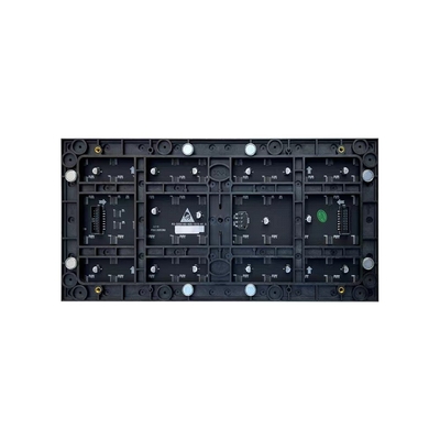2.5 mm Pitch Fixed LED Display voor binnenshuisgebruik-7680 HZ verversingsfrequentie, muur gemonteerd - perfect voor kerk, detailhandel, aanbidding en eetruimtes