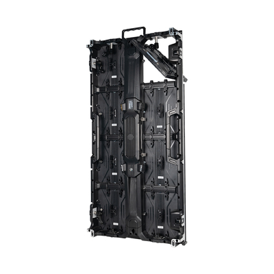ORB-serie Outdoor Rental LED-scherm met A8S Plus ontvangkaarten en 7680hz vernieuwingssnelheid voor outdoor-verhuur- en podiumtoepassingen