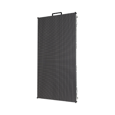 ORB-serie Outdoor Rental LED-scherm met A8S Plus ontvangkaarten en 7680hz vernieuwingssnelheid voor outdoor-verhuur- en podiumtoepassingen