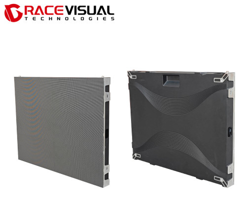 Bud Pro 1.86 Vaste installatie Indoor Led Display Met 7680hz