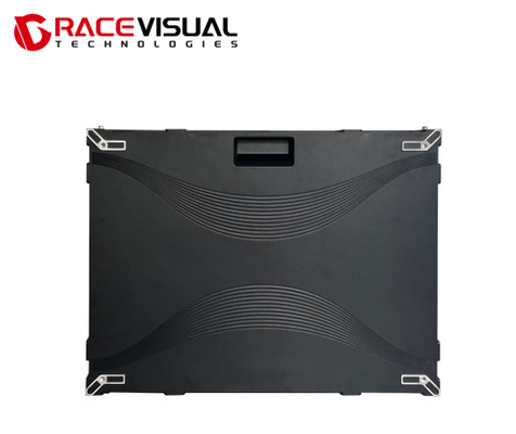 Bud Pro 1.86 Vaste installatie Indoor Led Display Met 7680hz
