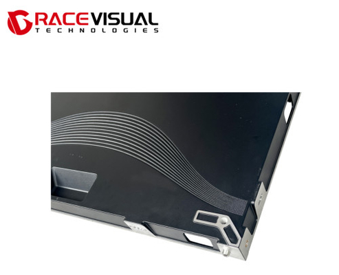 Bud Pro 1.86 Vaste installatie Indoor Led Display Met 7680hz