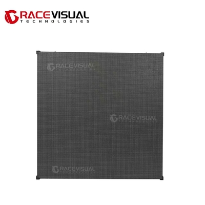 Premium 2,97 mm verhuur LED-scherm - IRA-serie met 600 nits Helderheid & 7680 Hz vernieuwingssnelheid voor binnentoepassingen 500 mm × 500 mm