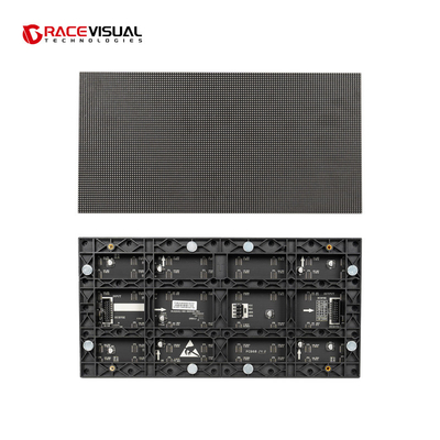 640X480mm P2.5 Indoor Fixed LED Display Magnetische moduleontwerp 7680HZ Hoge verversingsfrequentie Voor commercieel indoor display