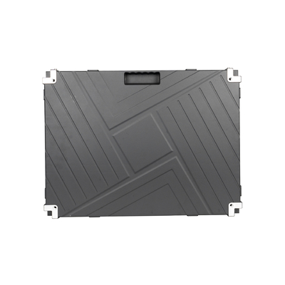 BUD Series P1.8mm Indoor Fixed LED Screen met 7680HZ Front/Rear IP40/IP21