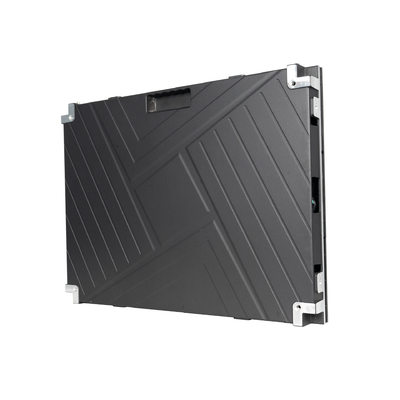 BUD-serie P2.5 Indoor Led Display met 7680hz vaste installatie/wandmontage