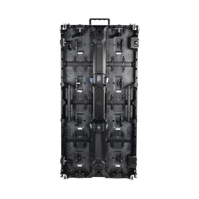 IRB-serie Indoor verhuur scherm met A8S Plus ontvangende kaart High Refresh Rate 7680HZ voor podium en evenement verhuur
