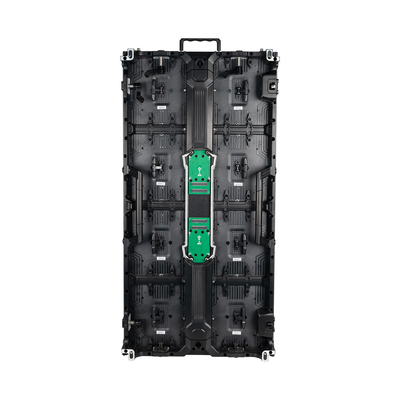 IRB Series P2.9 Premium LED Display - 7680Hz Ultra-Smooth Refresh. 500×1000mm Huurmodule. 600nits Hoge Helderheid.