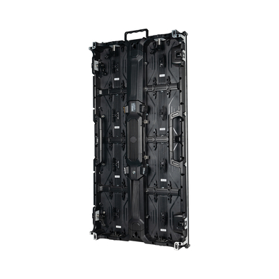 High-Performance P2.9 ORB LED Display 500×1000 mm - Ideaal voor evenementen en tentoonstellingen - Met 7680 Hz ultra-smooth refresh rate en 4500 nits schitterende helderheid