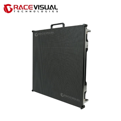 IRCF-serie High Resolution LED Display met meerdere pixels en 7680Hz vernieuwingsfrequentie