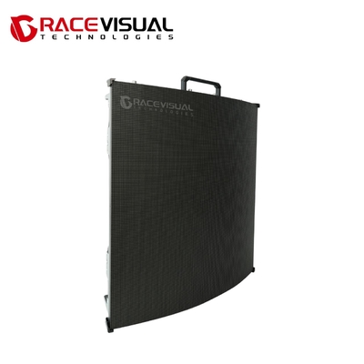 IRCF-serie High Resolution LED Display met meerdere pixels en 7680Hz vernieuwingsfrequentie