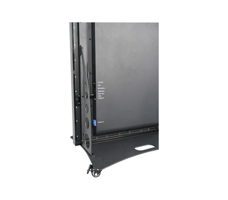IP-serie Indoor Advertising LED Display 3840hz,Slim, Versatile en Smart Display Solution