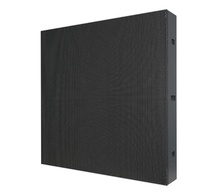 Hoge helderheid OC-serie Advertising LED-scherm met 3840hz verversingsfrequentie en 320x160mm module dimensie