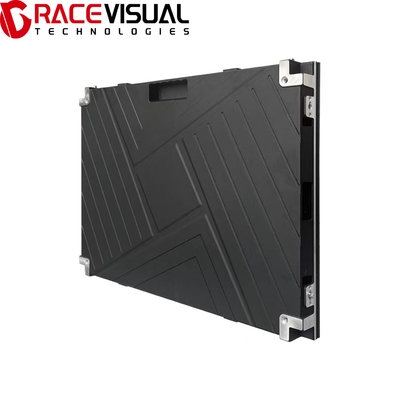 BUD Pro Series Advertising LED Display Ultra betrouwbaar energiezuinig en naadloos verbluffend beeldscherm