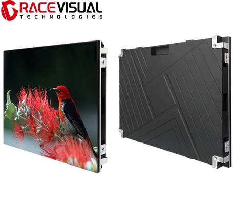 BUD Pro Series Advertising LED Display Ultra betrouwbaar energiezuinig en naadloos verbluffend beeldscherm