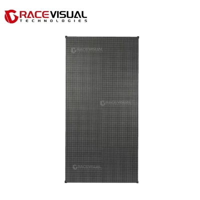 IRA-serie P3.91 Indoor 500x1000mm Verhuur LED-scherm met 7680HZ High Refresh Rate