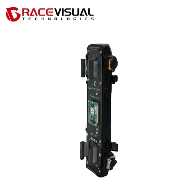 OBR Series Outdoor LED Displays: Trotseer grenzen met robuuste veelzijdigheid en kristalhelder effect!
