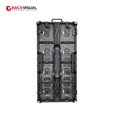 IRC-serie Indoor Rental LED ScreenP2.6 / P2.9 / P3.9mm∙ 7680Hz Ultra High Refresh∙ LED Display / Muur / Video Muur