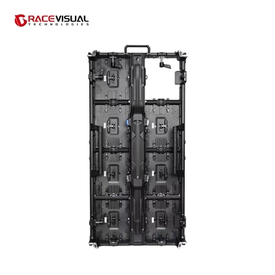 IRC-serie Indoor Rental LED ScreenP2.6 / P2.9 / P3.9mm∙ 7680Hz Ultra High Refresh∙ LED Display / Muur / Video Muur