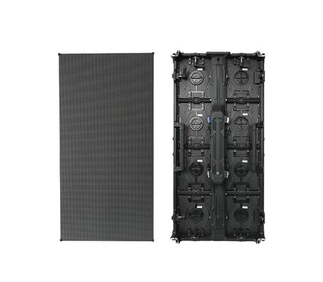 P2.6 & P2.9 & P3.9mm 7680Hz Hoge Vernieuwingssnelheid IRC -serie Indoor Rental LED -scherm/LED -muur/videomuur