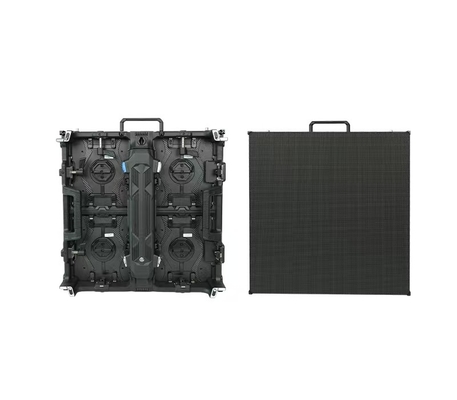 P2.6 & P2.9 & P3.9mm 7680Hz Hoge Vernieuwingssnelheid IRC -serie Indoor Rental LED -scherm/LED -muur/videomuur
