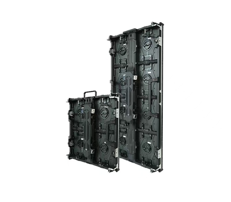 P2.6 & P2.9 & P3.9mm 7680Hz Hoge Vernieuwingssnelheid IRC -serie Indoor Rental LED -scherm/LED -muur/videomuur