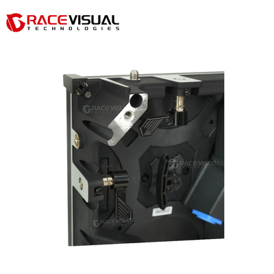 Snel instellen Hoog verfrissingspercentage Indoor Stage LED Video Panel   IRA-serie met voor-/achteronderhoud