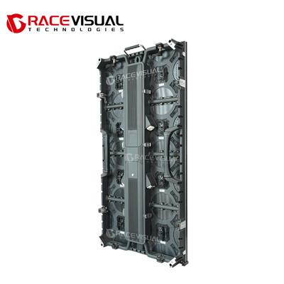 Snel instellen Hoog verfrissingspercentage Indoor Stage LED Video Panel   IRA-serie met voor-/achteronderhoud