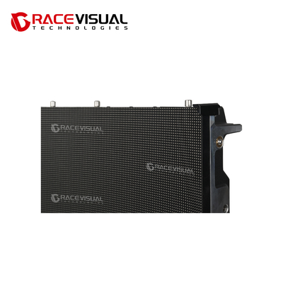 IRCF-serie gebogen LED-displays: laat creativiteit los met ultra-dunne, naadloze en verbluffende visuele flexibiliteit!