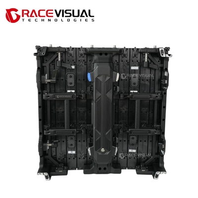 IRCF-serie Indoor Flexible LED Display Panels 7680Hz verversingsfrequentie