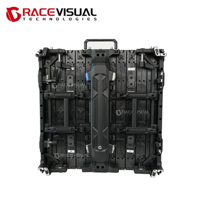 IRCF-serie Indoor Flexible LED Display Panels 7680Hz verversingsfrequentie