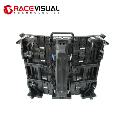 IRCF-serie Indoor Flexible LED Display Panels 7680Hz verversingsfrequentie