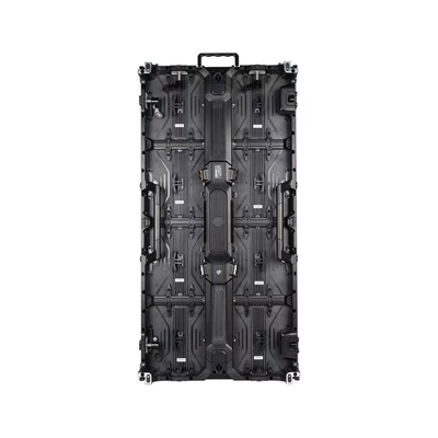 High-Performance P 3.91 LED Display - ORB-serie 4500 nits/7680 Hz voor buitenverhuur (500×1000 mm)
