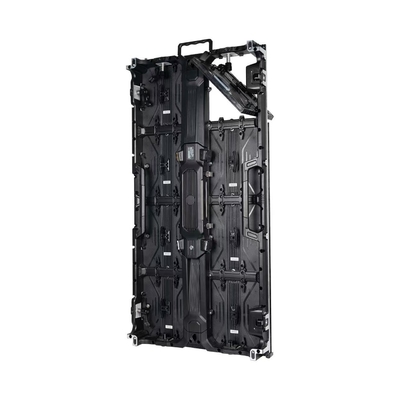 High-Performance P 3.91 LED Display - ORB-serie 4500 nits/7680 Hz voor buitenverhuur (500×1000 mm)
