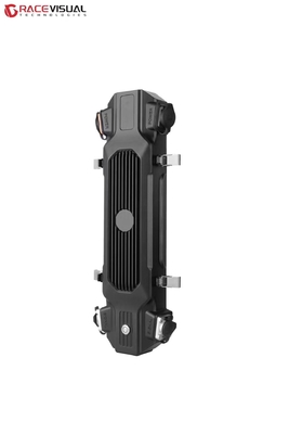 High-Performance P 3.91 LED Display - ORB-serie 4500 nits/7680 Hz voor buitenverhuur (500×1000 mm)
