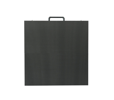 500X500mm Indoor IRC Rental LED Display met 7680Hz IP40/IP21 Die-casting Aluminium