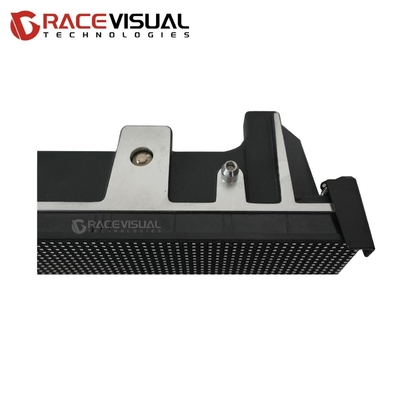 ORA-serie P3.91 Buitenverhuur LED-scherm 500mmx1000mm 7680Hz Hoge verversingssnelheid 4500nits Helderheid IP65/IP54 Kinglight