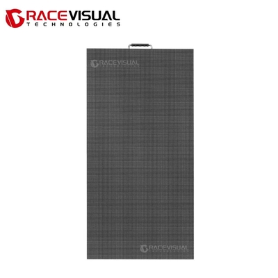 ORA-serie P3.91 Buitenverhuur LED-scherm 500mmx1000mm 7680Hz Hoge verversingssnelheid 4500nits Helderheid IP65/IP54 Kinglight