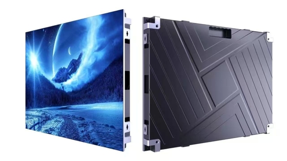 7680Hz P2.5 Indoor LED Display Screen