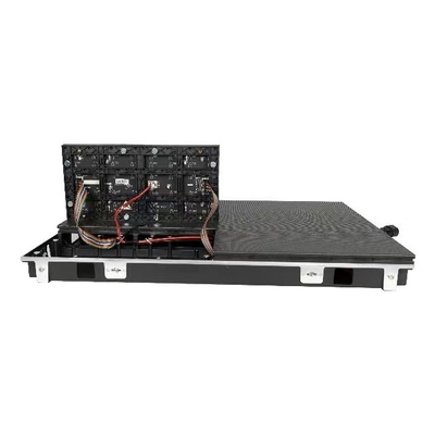 7680Hz P2.5 Indoor LED Display Screen